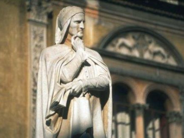 Statua Verona
