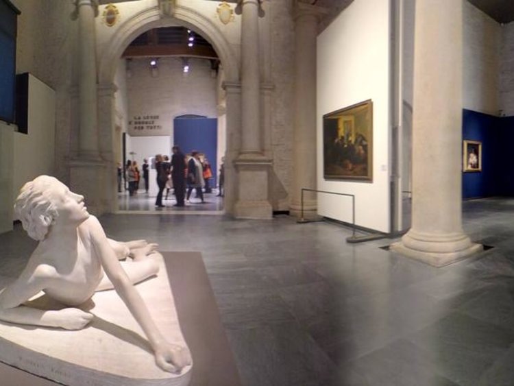 Galeria Arte Moderna Verona