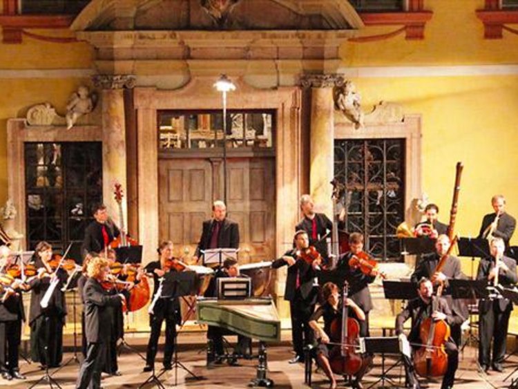 Bach Experience Verona