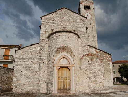 Pieve San Giorgio Grande