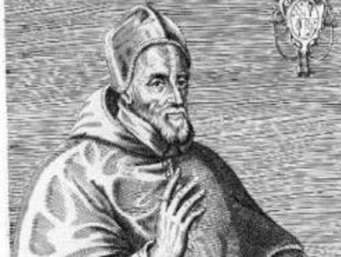 Papa Gregorio XVI Belluno